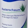 Hydrovital Classic Rasierschaum Aloe Vera 200ml