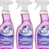 Hygiene Universalreiniger mit Lavendelduft 3er Set je 500 ml