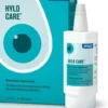Hylo Care Augentropfen 2 x 10 ml