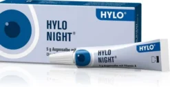Hylo Night 5 G Augensalbe