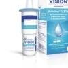 Hylo Vision Safedrop 0,1% 10 ml Augentropfen