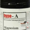 Hypo A Magnesium 100 Kapseln