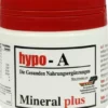Hypo A Mineral Plus 100 Kapseln