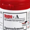 Hypo A Spurenelemente 100 Kapseln