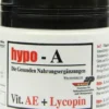 Hypo A Vitamin A Plus E Plus Lycopin 100 Kapseln