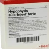 Hypophysis Suis Injeele Forte