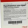 Hypothalamus Suis Injeel 10 Ampullen