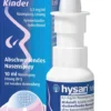 Hysan 10 ml Schnupfenspray Kinder