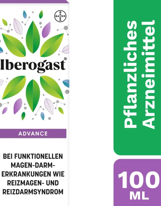 Iberogast Advance 100 ml