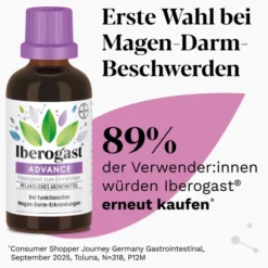 Iberogast Advance 100 ml