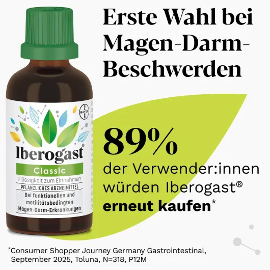 Iberogast Classic 20 ml