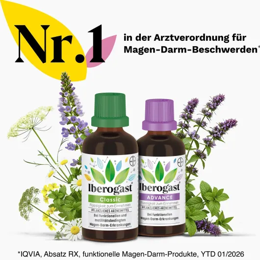 Iberogast Classic 20 ml