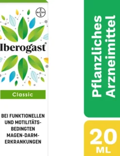 Iberogast Classic 20 ml
