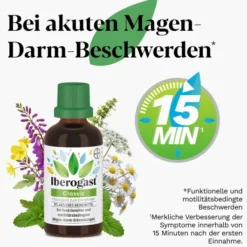 Iberogast Classic 50 ml