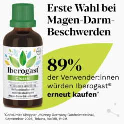 Iberogast Classic 50 ml