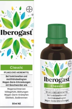Iberogast Classic 50 ml