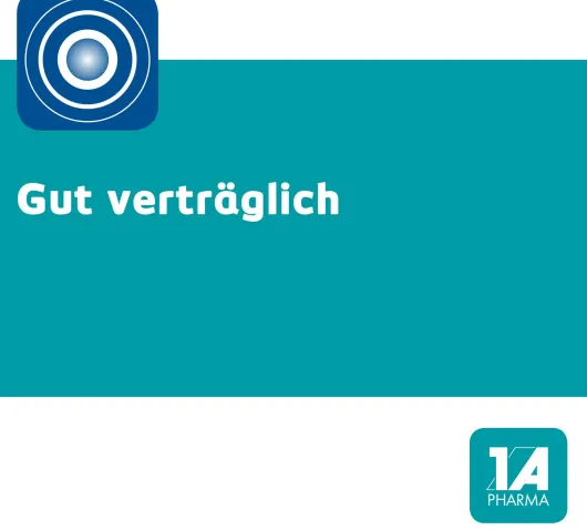 Ibu 400 akut 1A Pharma 20 Filmtabletten