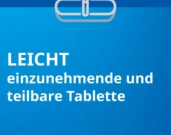 Ibudolor Akut 400 mg 10 Filmtabletten
