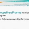 Ibu Lysin Doppelherz Pharma 400 mg 20 Filmtabletten