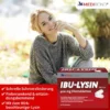 Ibu Lysin Medibond 400 mg 50 Filmtabletten