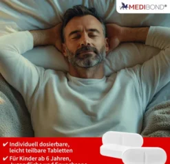Ibu Lysin Medibond 400 mg 50 Filmtabletten