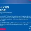 Ibu-Lysin Stada 400 mg 50 Filmtabletten