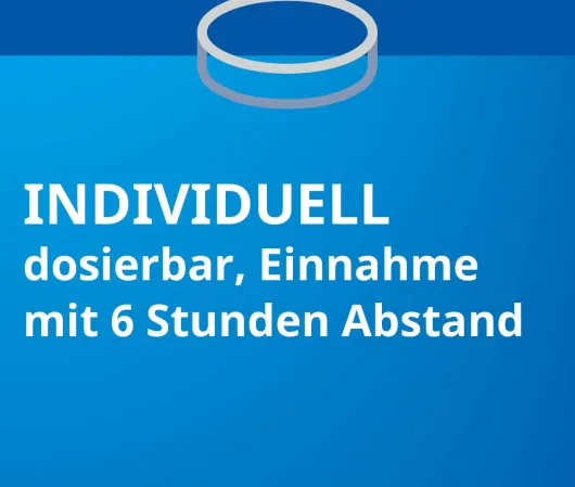 Ibu-Lysin Stada 400 mg 50 Filmtabletten