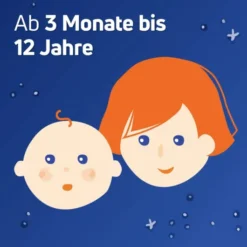 Ibuprofen ADGC Fieber und Schmerzsaft Kinder 40mg-ml 100 ml