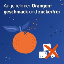Ibuprofen ADGC Fieber und Schmerzsaft Kinder 40mg-ml 100 ml