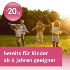 Ibuprofen Heumann Schmerztabletten 400mg 10 Filmtabletten