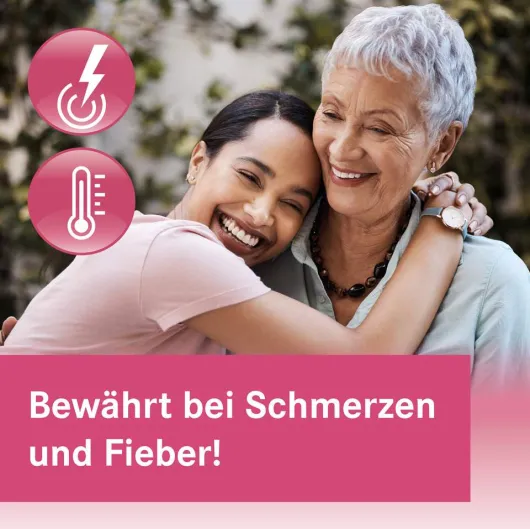 Ibuprofen Heumann Schmerztabletten 400mg 10 Filmtabletten