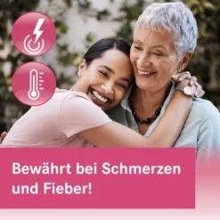 Ibuprofen Heumann Schmerztabletten 400 mg 50 Filmtabletten