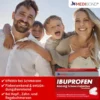 Ibuprofen Medibond 400mg Schmerztabletten 20 Stück