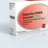 Ibuprofen Puren Granulat 400 mg 50 Beutel