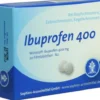 Ibuprofen Sophien 400 20 Filmtabletten