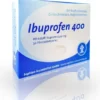 Ibuprofen Sophien 400 30 Filmtabletten