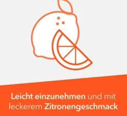 IBU ratiopharm direkt 200 mg Pulver zum Einnehmen 20 Beutel