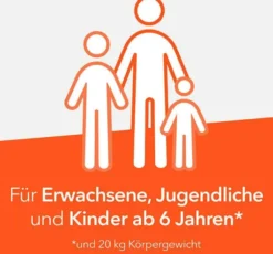 IBU ratiopharm direkt 200 mg Pulver zum Einnehmen 20 Beutel