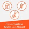 Ibu-Ratiopharm 2% Fiebersaft Für Kinder 100 ml Saft