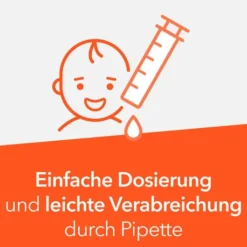 Ibu-Ratiopharm 2% Fiebersaft Für Kinder 100 ml Saft