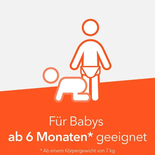 Ibu-Ratiopharm 2% Fiebersaft Für Kinder 100 ml Saft