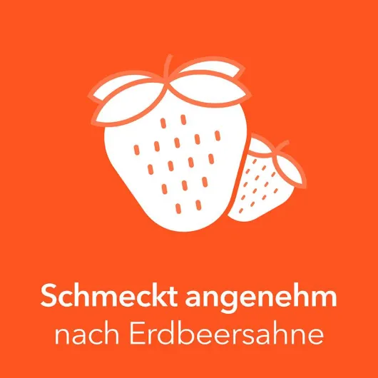 Ibu-Ratiopharm 2% Fiebersaft Für Kinder 100 ml Saft