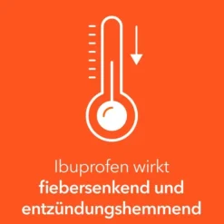 Ibu ratiopharm 400 mg akut 10 Schmerztabletten