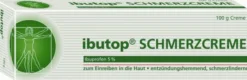 Ibutop Schmerzcreme 100 g