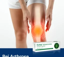 Ibutop Schmerzcreme 100 g