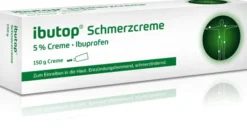 Ibutop Schmerzcreme 150 g