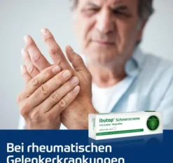 Ibutop Schmerzcreme 150 g