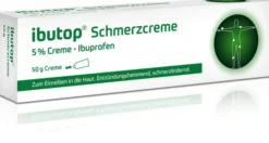 Ibutop Schmerzcreme 50 g