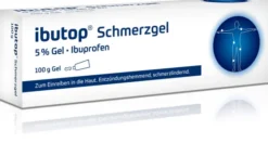 Ibutop Schmerzgel 100 g
