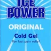 Ice Power Cold Gel in Verkaufsverpackung 75 ml